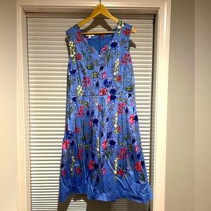 Talbots Dress